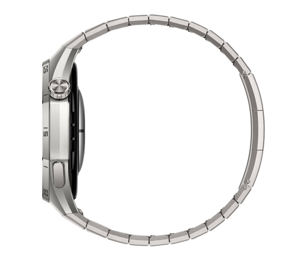 Huawei Watch GT 6 Pro Elite srebrny 46mm - 1359249 - zdjęcie 6